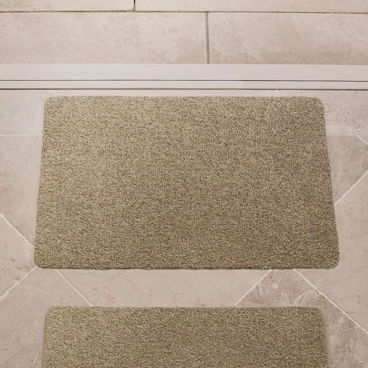 Eco-Friendly Washable Doorway Mats