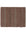 Eco-Friendly Candy Stripe Mat – Red & Brown