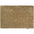 Eco-Friendly Washable Doorway Mats