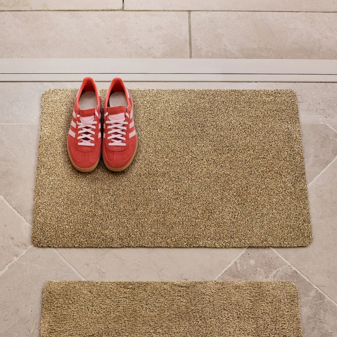 Eco-Friendly Washable Doorway Mats