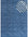 Carmel striped design blue colour rug, anti-static, non-shedding, rectangular and runner rugs | THE RUGS