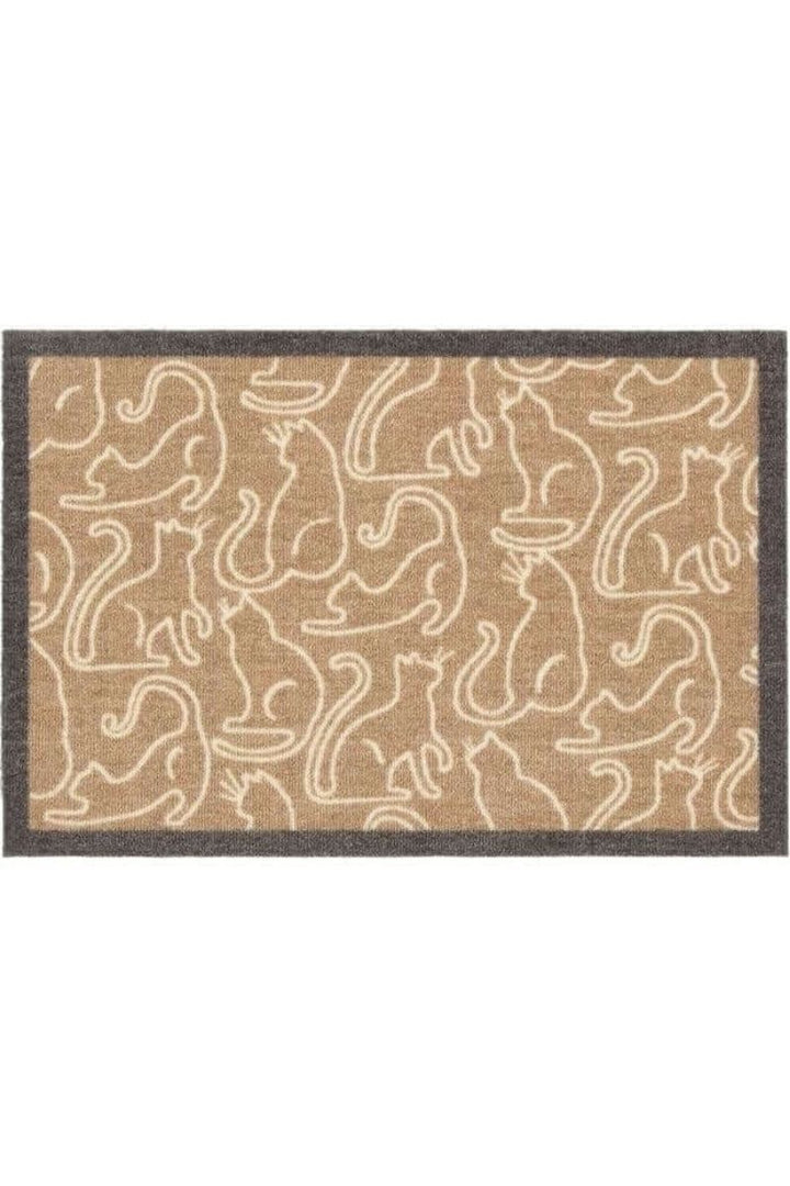 Washable Pet Mat - 50x75 cm