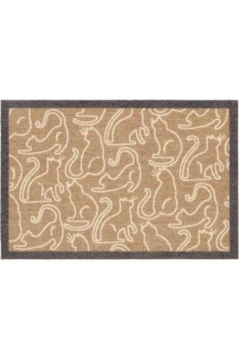 Washable Pet Mat - 50x75 cm