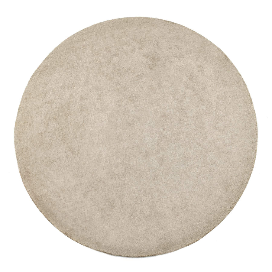 Reef Beige Eco-Friendly Rug