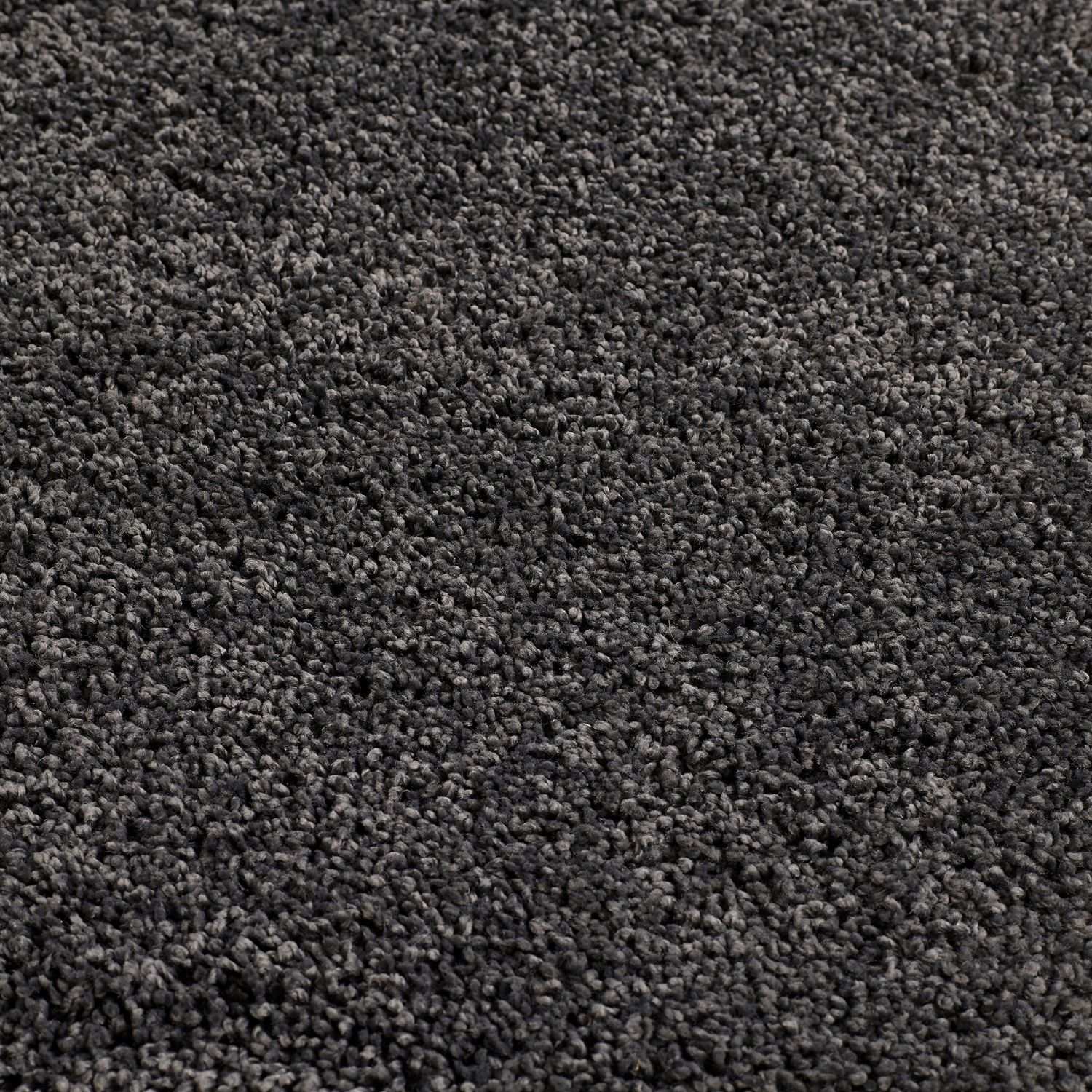 The Rugs Quality Tufted Washable Rug - Stylish Plain Design