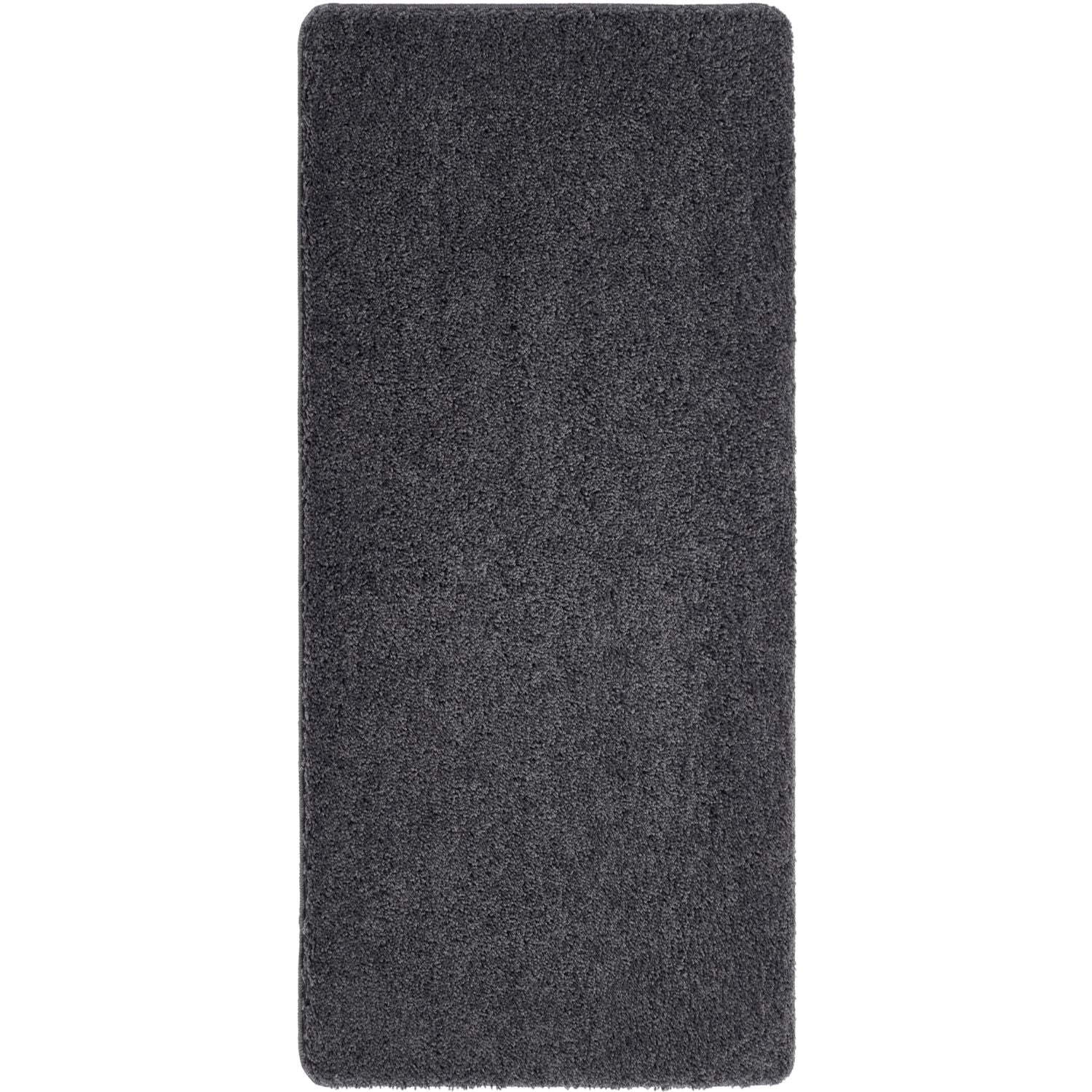The Rugs Quality Tufted Washable Rug - Stylish Plain Design