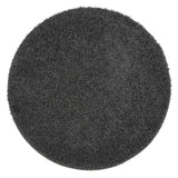 The Rugs Quality Tufted Washable Rug - Stylish Plain Design
