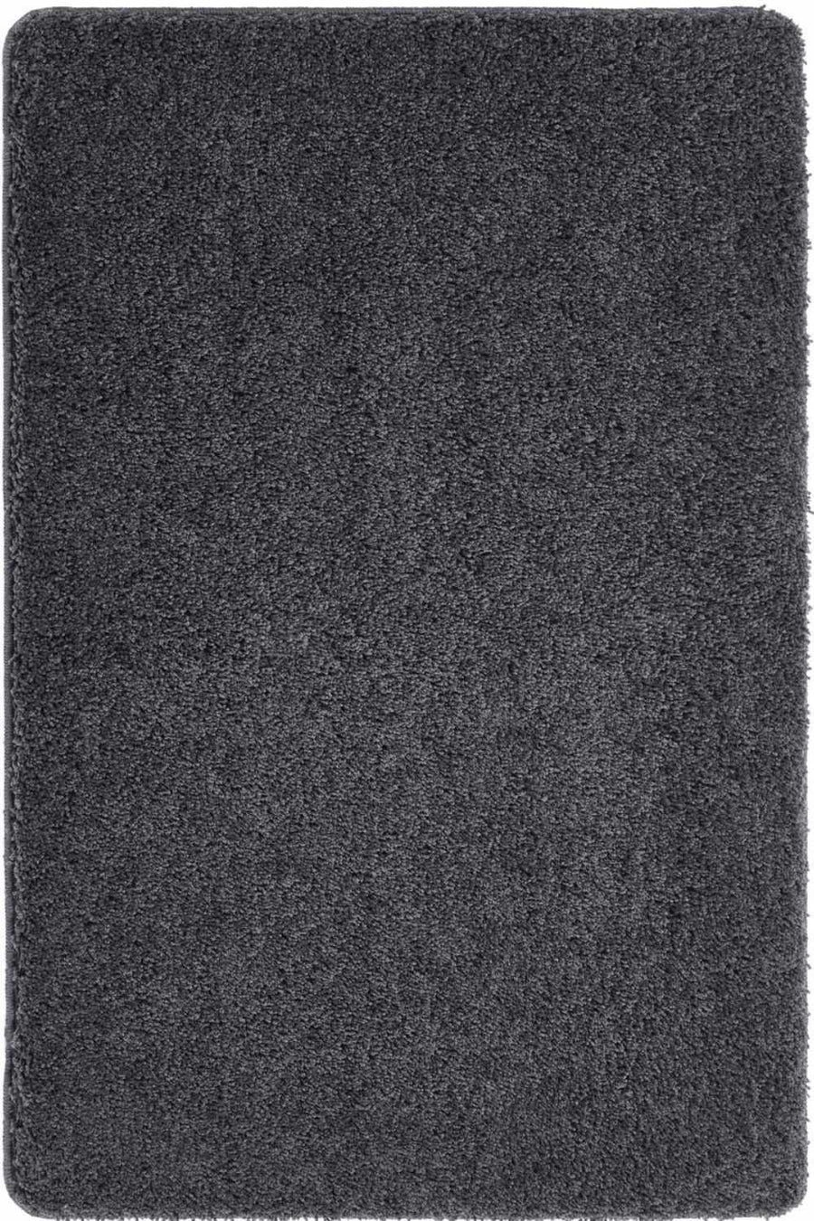 The Rugs Quality Tufted Washable Rug - Stylish Plain Design