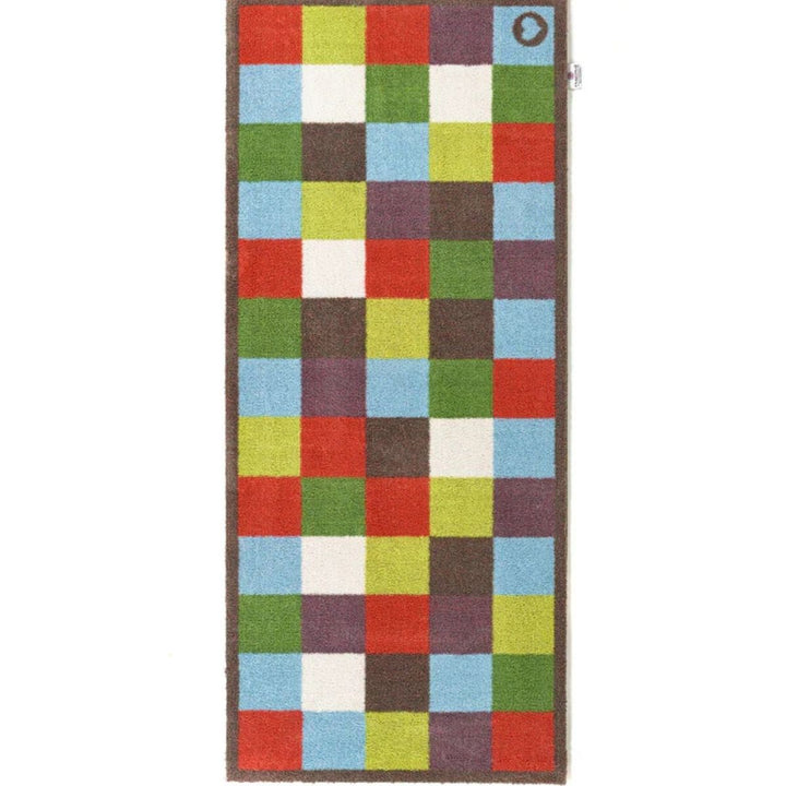 Eco-Friendly Cotton Door Mats
