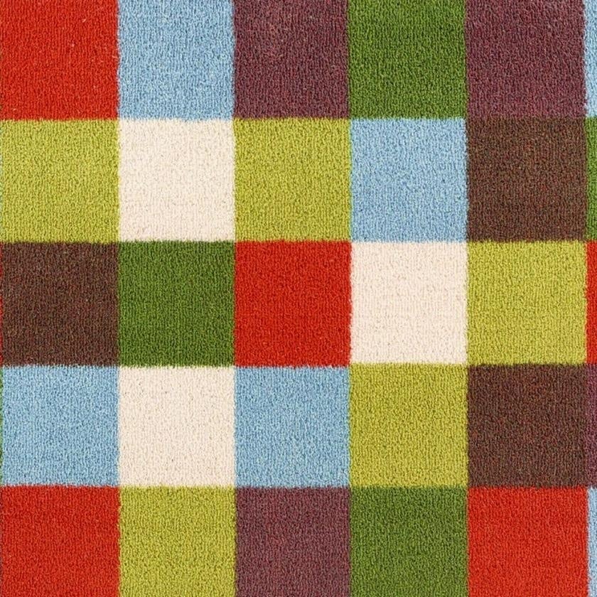 Eco-Friendly Cotton Door Mats