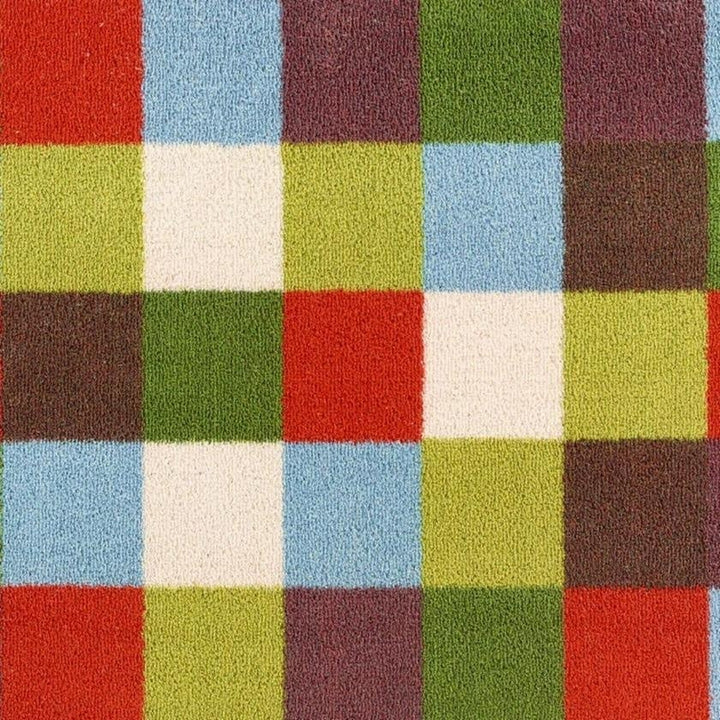 Eco-Friendly Cotton Door Mats