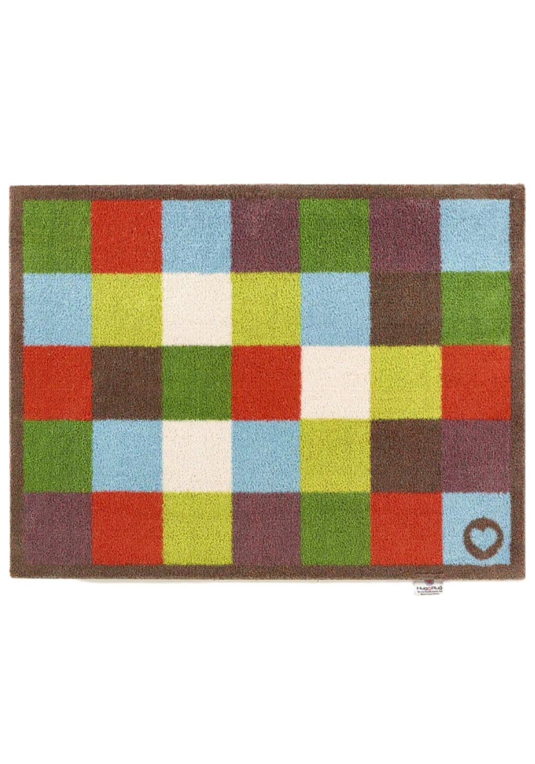 Eco-Friendly Cotton Door Mats