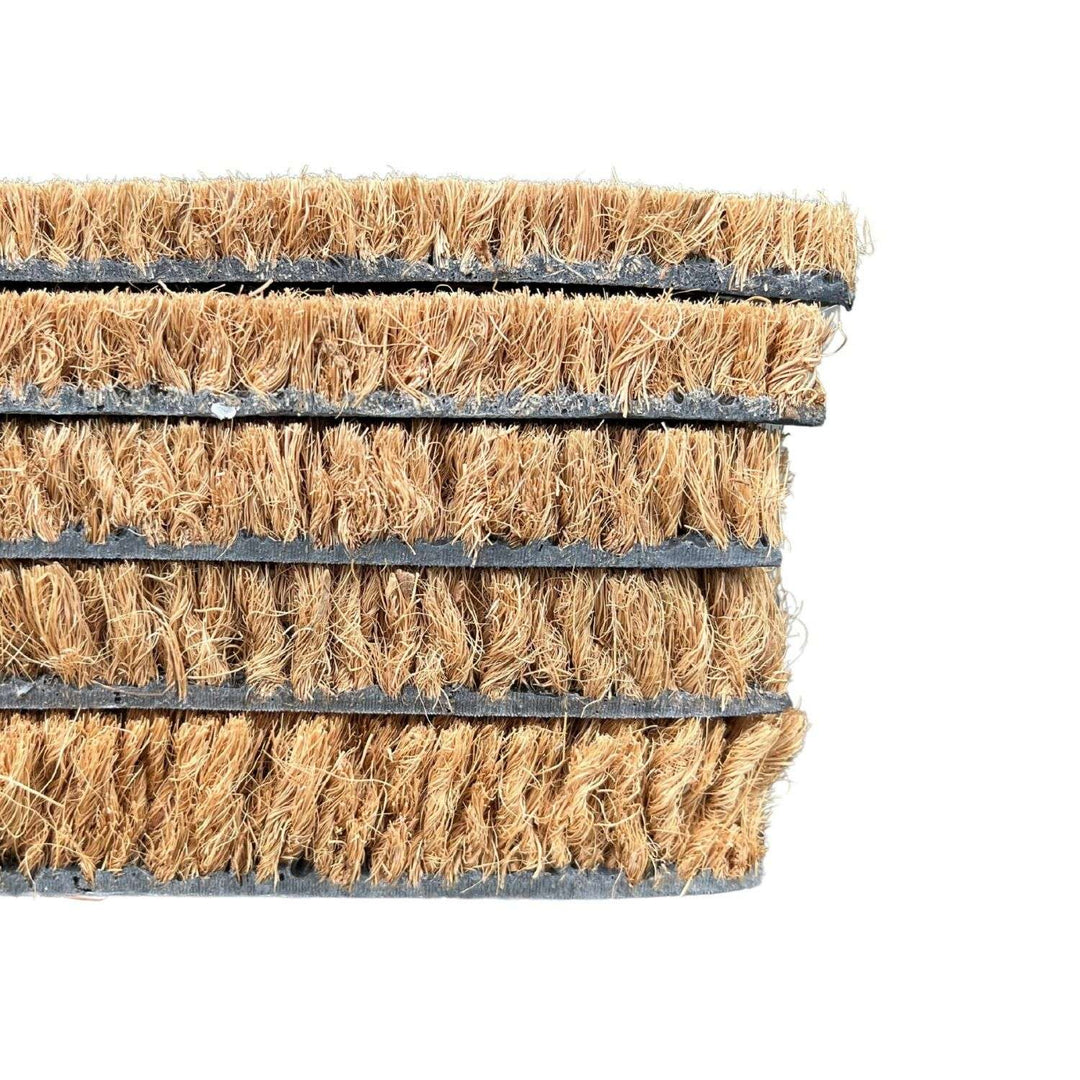Customisable Coir Mat – 8 Colours- 100cm Width
