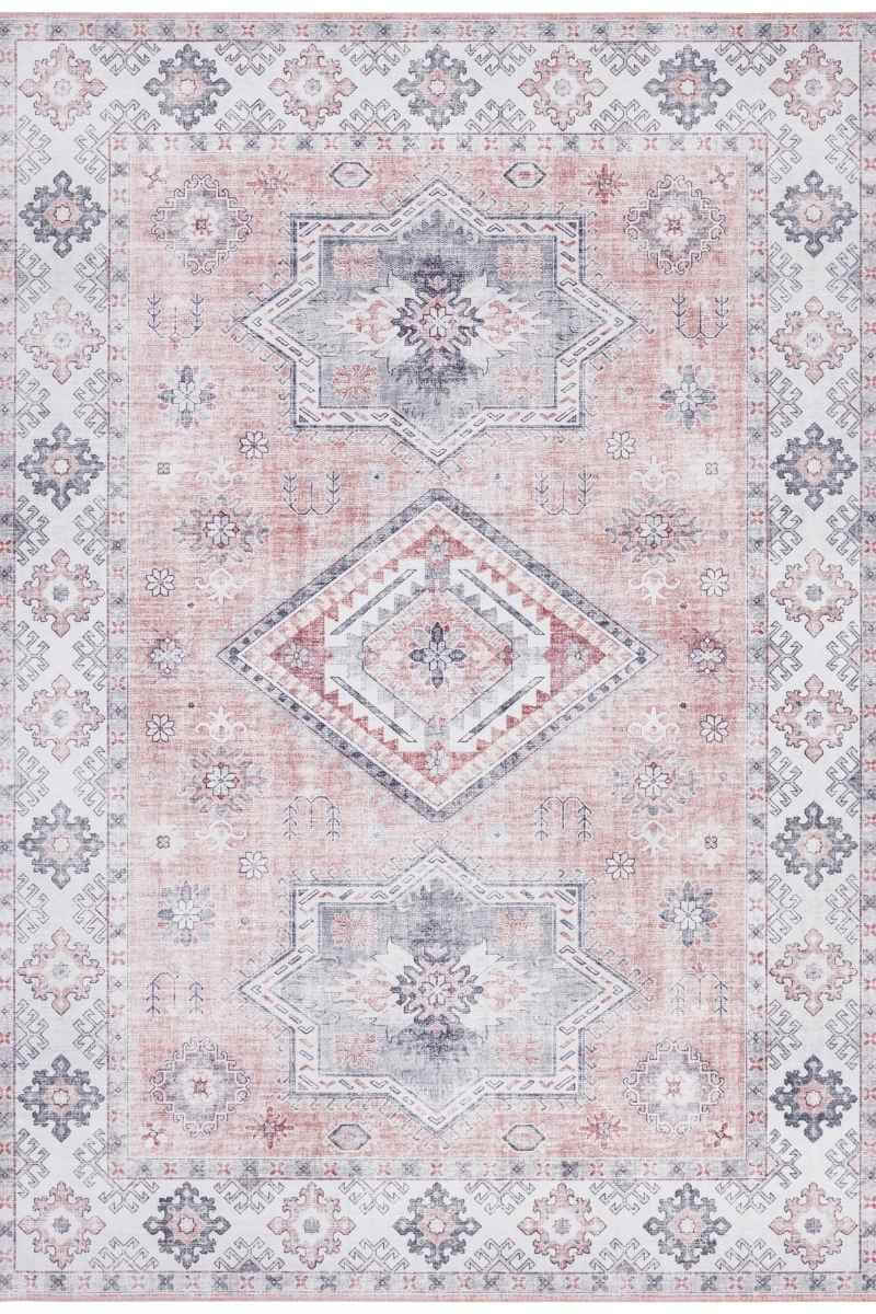 The Rugs Moroccan-Inspired Oriental Rug | Unique Designs