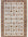 The Rugs Vintage Floral Indoor - Outdoor Rug | Stylish