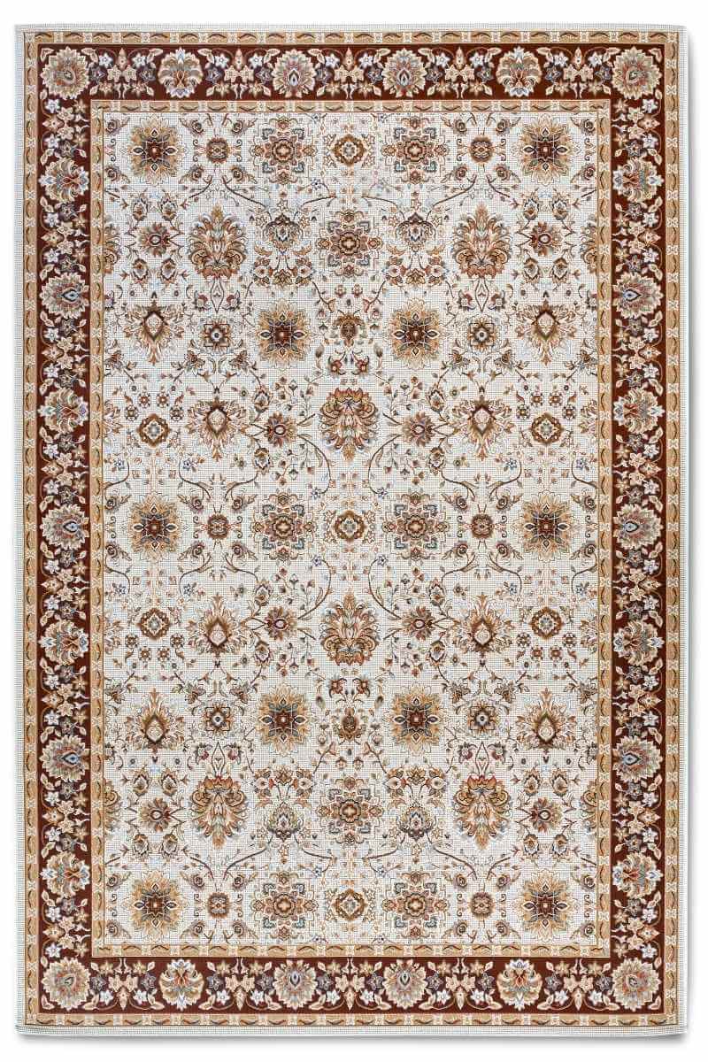 The Rugs Vintage Floral Indoor - Outdoor Rug | Stylish