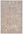 The Rugs Vintage Medallion Washable Rug – Timeless Charm