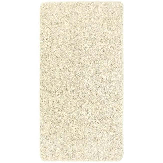 Versatile Bathroom Plain Rug