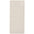 The Rugs Washable Mat & Runners: Durable Plain Design