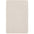 The Rugs Washable Mat & Runners: Durable Plain Design