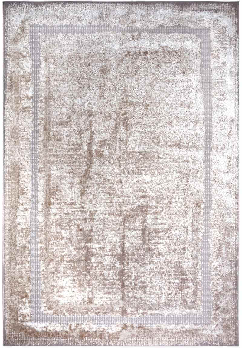 The Rugs Shine Design Classic Rug – Elegant Bordered Design