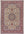 Indoor-Outdoor Rug Vintage Design