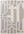 Perles Shortpile Rug – Modern Geometric