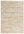 Velour Deep-Pile Chic Rug Abstract Design
