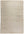 Handloom Jute Rug Dhaka Natural