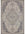 The Rugs Terrain Designer Shortpile Rug – Medallion Design