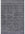 The Rugs Stylish Reversible Geometric Indoor-Outdoor Rug
