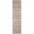 Moroccan Ivory Beige Shaggy Rug | Luxurious | – The Rugs