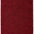 Shop Washable Red Shaggy Rug | 100% British Design |The Rugs
