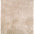 Machine Washable Shaggy Rug Plain Design in Beige – The Rugs