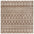 Moroccan Beige Shaggy Rug | Luxurious | The Rugs