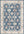 Ultra Soft Machine Washable Rug | Persian Inspired | Jurdar