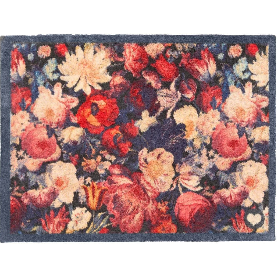 Eco-Friendly Cotton Door Mats