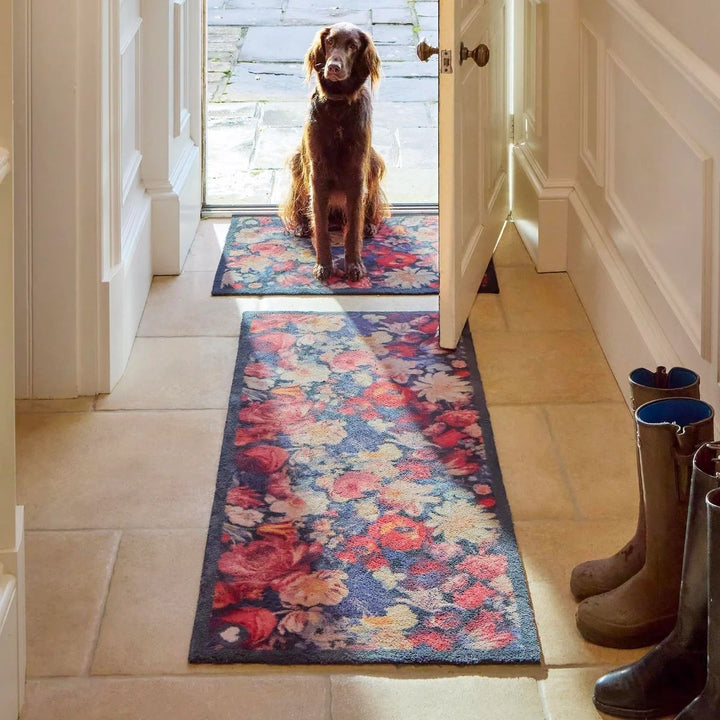 Eco-Friendly Cotton Door Mats