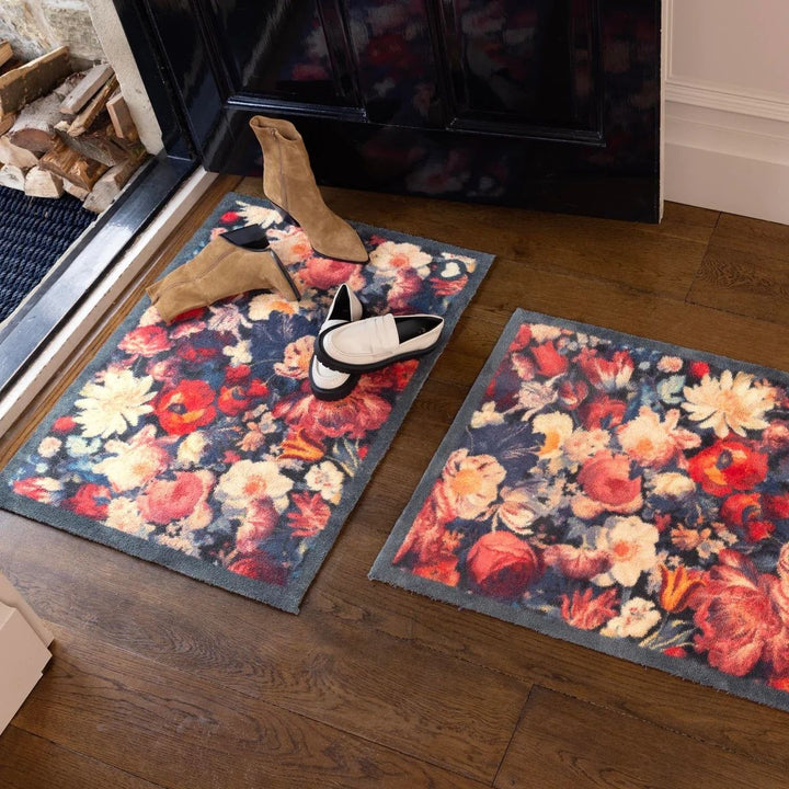Eco-Friendly Cotton Door Mats