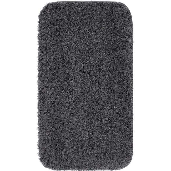 Versatile Bathroom Plain Rug