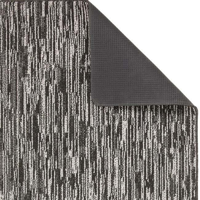 The Rugs Washable Abstract Design Mats & Runners | Durable