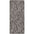 The Rugs Washable Abstract Design Mats & Runners | Durable