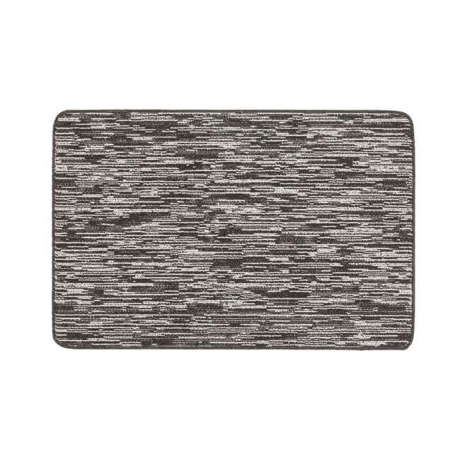 Abstract design washable mat 