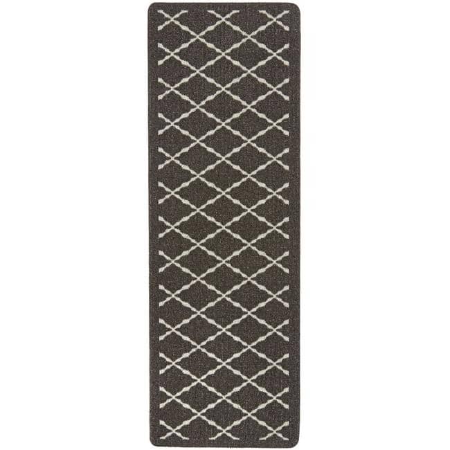 Durable Diamond Design Mat