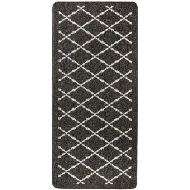 Durable Diamond Design Mat