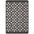 The Rugs Washable Geometric Mats & Runners | Eco-Friendly