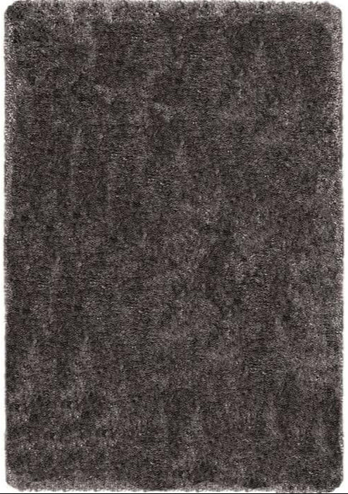 The Rugs Washable My Lux Plain Shaggy Rug | Soft & Luxurious