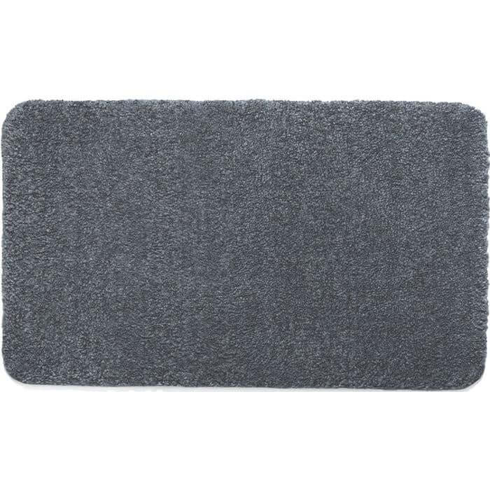 Washable My Lux Plain Shaggy Rug