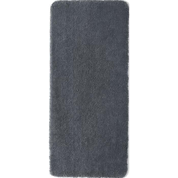 Washable My Lux Plain Shaggy Rug