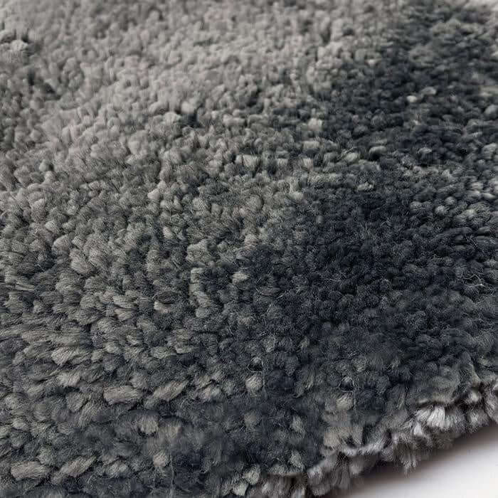 The Rugs Washable My Lux Plain Shaggy Rug | Soft & Luxurious